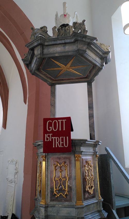 EvangelischLutherische Kirchengemeinde